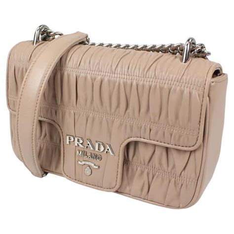 prada pink diagramme leather cross body bag|Prada bag crossbody sale.